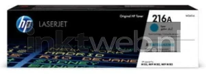 HP 216A cyaan (Origineel)