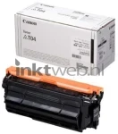 Canon T04 zwart (Origineel)