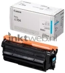 Canon T04 cyaan (Origineel)
