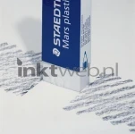 Staedtler Eraser 52650 30-packs Diverse