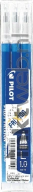 Pilot balpenvulling FriXion Ball /Clicker blauw