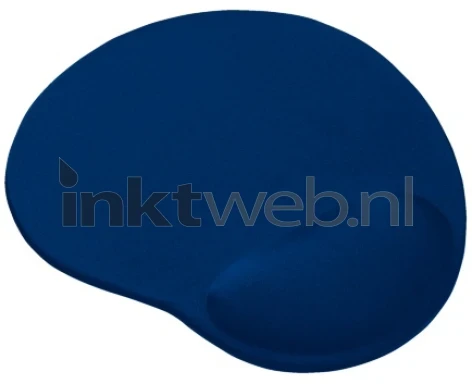 Trust BigFoot muismat blauw Product only