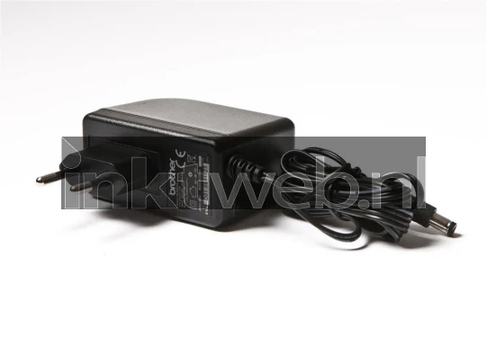 Brother ADE001EU P-Touch Adapter Product only