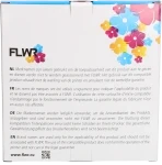 FLWR Epson 603XL Megapack - Optie 103 Back box