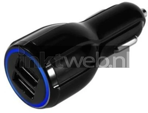 Red Point Autolader zwart Product only