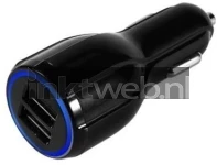 Red Point Autolader zwart (Origineel)