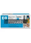 HP Q6001A Cyan Front box