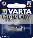 3L Alkaline LR1 batterij N  (Origineel)