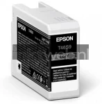 Epson Singlepack Light Gray T46S9 UltraChrome Pro 10 inkt licht grijs Product only