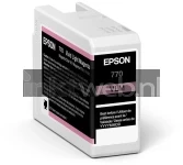 Epson Singlepack Vivid Light Magenta T46S6 UltraChrome Pro 10 inkt licht magenta Product only