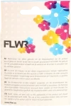 FLWR HP 363 zwart Back box