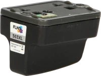 FLWR HP 363 zwart Product only
