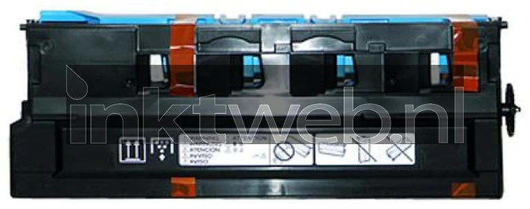 Konica Minolta WX-107 (AAVAWY1) waste toner
