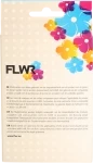 FLWR HP 23 kleur Back box