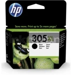 HP 305XL zwart (Origineel Hoge Capaciteit)