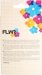 FLWR HP 78A kleur Back box