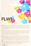 FLWR HP 56 zwart Back box