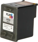 FLWR HP 56 zwart Product only