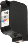 FLWR HP 17 kleur Product only