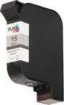 FLWR HP 15 zwart Product only