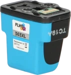 FLWR HP 363 cyaan Product only
