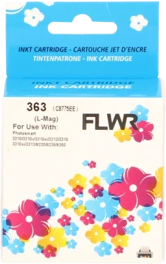 FLWR HP 363 licht magenta