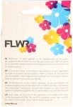FLWR HP 363 licht magenta Back box
