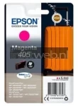 Epson 405 magenta (Origineel)