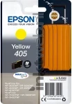 Epson 405 geel (Origineel)
