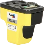 FLWR HP 363 geel Product only