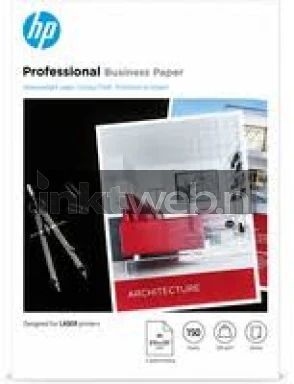 HP Professional Business paper Glans | A4 | 200 gr/m² 1 stuks