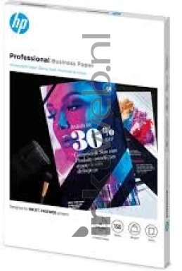 HP Professional A3 Business paper Front box