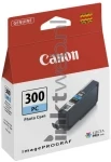 Canon PFI-300PC foto cyaan (Origineel)