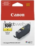 Canon PFI-300Y geel (Origineel)