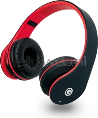 Silvergear Bluetooth Koptelefoon