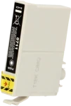 Epson T0711 zwart cartridge Product only