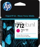 HP 712 magenta (Origineel)