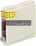 Huismerk Brother LC-970M / LC-1000M magenta Product only