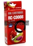 Huismerk Canon CLI-8BK zwart (Compatible XXL)