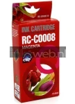 Huismerk Canon CLI-8M magenta (Compatible XXL)