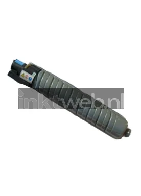 Nashuatec DTC2500 toner cyaan