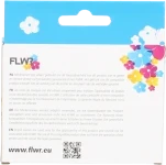 FLWR Epson T0713 magenta Back box