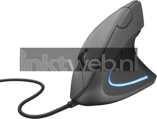 Trust Verto muis met kabel