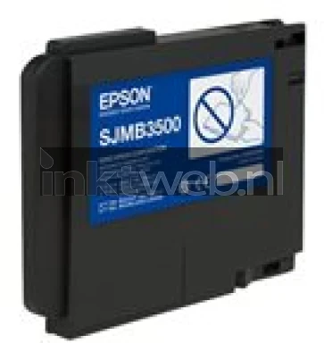 Epson SJMB3500 onderhouds kit Product only