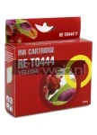 Huismerk Epson T0444 geel (Huismerk (compatible))