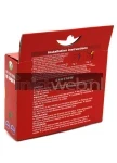 Epson T0484 geel achterkant doosje Front box