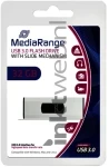 MediaRange USB 3.0 flash drive 32GB Front box