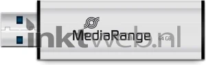 MediaRange USB 3.0 flash drive 64GB Product only