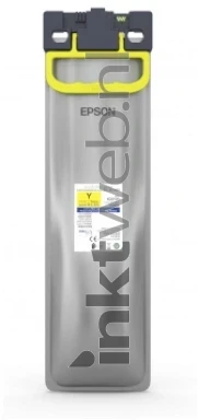Epson Epson Ink C13T05B440 geel Product only