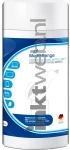 MediaRange Screen Cleaning Wipes, 100 doekjes  (Origineel)